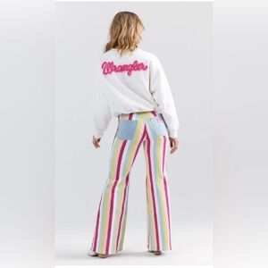 Wrangler Barbie Jeans NWT